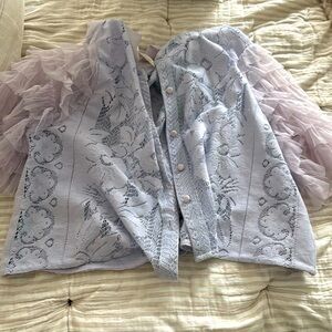 Free people top